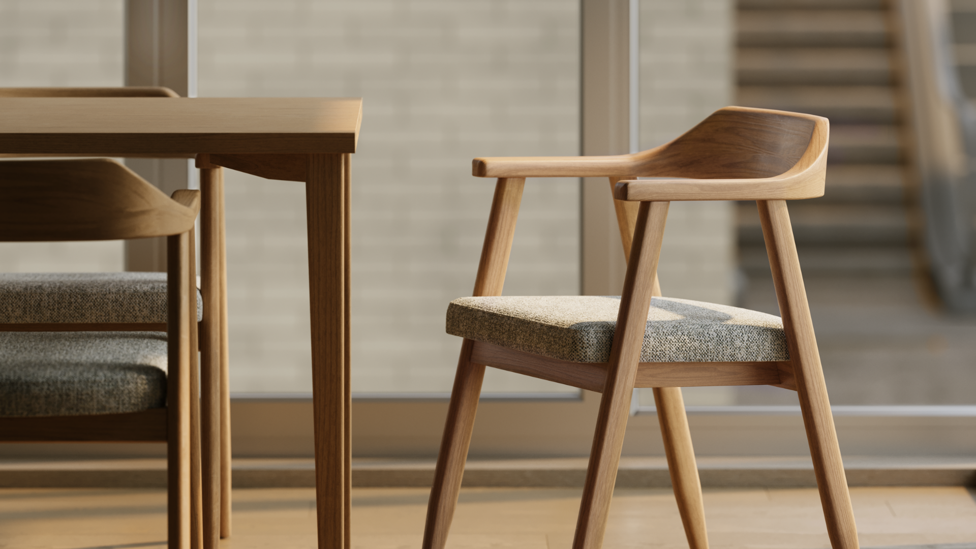 Dining Collection
